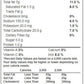 Lorna Doone Shortbread Cookies | 1 oz Packs | Kosher | 30 Count