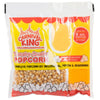 Carnival King Popcorn Kit for 8-10 Ounce Poppers - 10 Ounce Pack - 24/Case