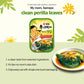 Koreac_Sesame Leaves In Soy Sauce (2.4 Oz, 70G, 2 Pack)_Korean Instant Food Banchan Side Dishes