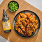 Simply Asia Drizzle Sauce, Sweet Soy, Savory, Sweet Sauce for Drizzling on Rice Bowls, Sticky Rice, Chicken Skewers, Sashimi, Sp