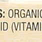 Santa Cruz Organic Applesauce Og 23-Ounce (Pack Of 6)