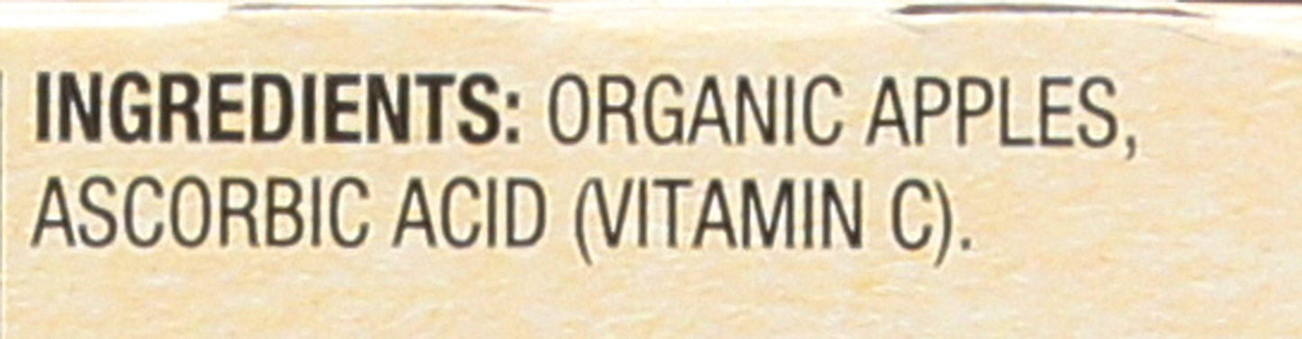 Santa Cruz Organic Applesauce Og 23-Ounce (Pack Of 6)
