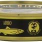 Adro Smoked Sprats, 5.6-Ounce (Pack of 12) - Model SPK-91548