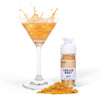 Gold Edible Glitter for Drinks, 5g Gold Luster Dust Edible for Food, Perfect for Cake Decorating, Cocktails, Cupcakes, Drinks, C