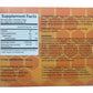 Alpha Performance Royal Jelly Honey - Extra Strength Herbal Superfood Supplement, 24 Packets, Raw Energy, No Added Sugar