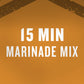 McCormick Grill Mates Special 12 VARIETY #2 (Marinades,Seasoning Mix & Rubs) (Variety #1)