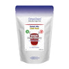 Gramzero Sour Dark Cherry Zero Calorie Sugar Free Drink Mix, Great For Nutrition Club Loaded Tea, Stevia Sweetened