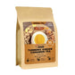 FullChea Turmeric Ginger Cinnamon Tea Bags - 50 Count, Non-GMO, Caffeine-Free, Aid Digestion & Boost Immunity