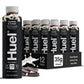 Huel Black Edition Ready-to-Drink | Cookies and Cream Meal Replacement Shake | 35g High Protein Drink | 27 Vitamins & Minerals  Vegan  Gluten Free | Plant Based | High Fiber  Low Sugar | 16.9 Fl Oz  12 Pack