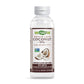 Natures Way Premium Liquid Coconut Oil, Cold Pressed, 10 Fl Oz, Clear, Model 10081