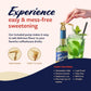 Torani Sugar Free Syrup, Lime Flavoring For Drinks, Zero Calorie, Glass Bottle With Pump Included, 25.4 Fl Oz