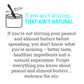 Natural Way Almond Butter, Original, (1) 16 Ounce Jar - Made With Olive Oil, No Hydrogenated Oils, Non-Gmo, Gluten Free