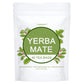 TSMOMENT Yerba Mate Tea Bags, Unsmoked & Air-Dried, Medium Caffeine, 40 Count