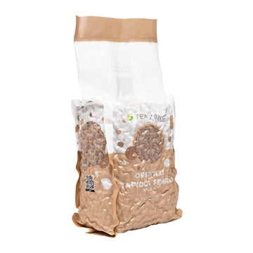 Tea Zone 6 lb Tapioca Bag, 6 Count