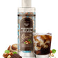 Mushroom Coffee Creamer With Mct Oil By Owl & Ox | L Theanine, Nootropic Superfood Blend, Vegan, Sugar Free, Dairy Free, Adaptog