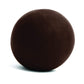 Satin Ice Chocopan Deep Brown Modeling Chocolate, 1 Pound