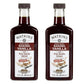 Watkins Baking Vanilla Extract, 11 Fl Oz (Pack of 2), Brown, Model 818570001736