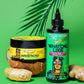 Kaleidoscope X Da Brat Whatchu Like Cleansing Apple Cider Vinegar Rinse 8 Oz