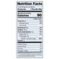 Namaste Foods Gluten Free Ginger Molasses Cookie Mix, 11.5 oz., Pack of 6