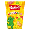 Maynards Bassetts Jelly Babies Sweets Carton 350G