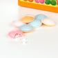 Gerrit'S Satellite Wafers - 240 Pieces - Filled With Sour Powder - 10.5Oz