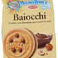 Mulino Bianco Hazelnut Cream Cookies Pack Of 3 Bag