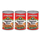 La Preferida Canned Spanish Rice - Quick & Easy, Robust Sauce of Tomatoes, Bell Pepper and Onion. Vegan, Natural ingredients, No