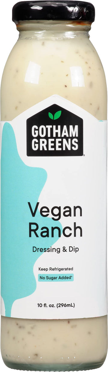 Gotham Drsg Dip Rnch Vgn (6X10.00)