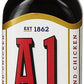 A.1. Original Sauce, 10 Oz. Bottle