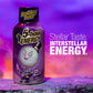 5-hour Energy Shots Outer Worlds 2 Purpleberry Punch Flavor  1.93 Fl Oz  Pack of 24