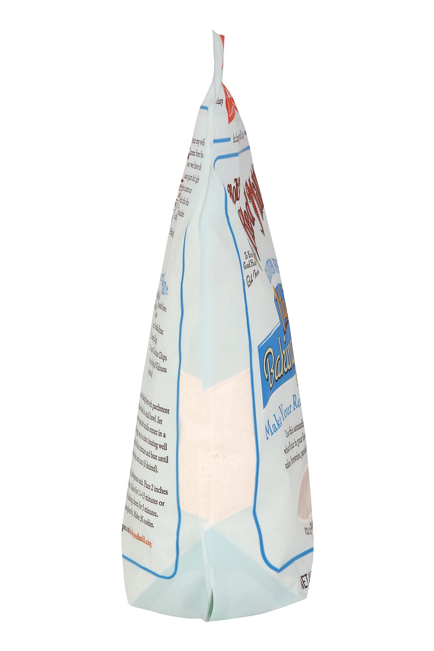 Bob'S Red Mill Gluten Free 1 To 1 Baking Flour 22 Oz (623 Grams) Pkg