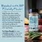 Paleo Powder Autoimmune Protocol All Purpose Seasoning | The Original Paleo Aip Seasoning Great for All Paleo Diets | Certified