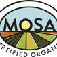 Sapsquatch Organic Maple Syrup - Quart - Grade-A Amber Rich