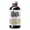 Cook's, Eggnog Flavoring ,for Making Eggnog, Baking, Ice Cream, Custard, Cheesecake, and Cookies, 8 oz