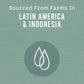 Allegro Coffee Organic Espresso Sierra Whole Bean Coffee, 12 oz - Rich Flavor, Premium Quality, Perfect for Espresso Lovers