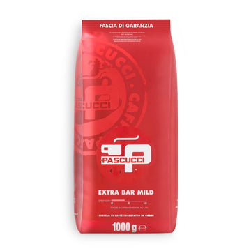 Extra Bar Mild,Italian Coffee Beans