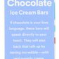 365 by Whole Foods Market Organic Double Chocolate Ice Cream Bar, 9 FZ
