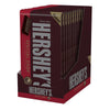 HERSHEYS SPECIAL DARK Mildly Sweet Chocolate Candy, Individually Wrapped, 6.8 oz Giant Bars (12 Count)