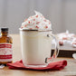 Nielsen-Massey Pure Peppermint Extract, 4 Fl Oz for Baking and Cooking