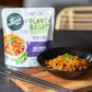 Loma Linda Plant-Based Lo Mein - 6 Pack (10 oz. Bags) | Vegan Konjak Noodles with Fresh Vegetables | Ready to Eat, Gluten-Free,
