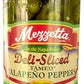 Mezzetta Tamed Nacho Ring (6X16Oz )