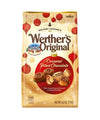 Werthers Original Caramel Filled Chocolate Holiday Caramels, 6 Oz