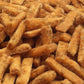 Golden Flavor Sesame Sticks - Unsalted - 3 pounds total - (4) 12 ounce bags