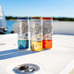 Sunshine Beverages - Soda Ginger Berry - Case Of 12-12 Fz (12X12 Fz)