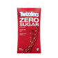 Twizz Zero Sugar Twists Strawberry Candy Bags (Strawberry, 5 Ounce (Pack Of 1))