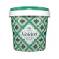 Maldon Salt Company Sea Salt Flakes, Handcrafted Gourmet, 20 oz Resealable Tub, Kosher