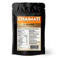 Pride Of India Turmeric Chai Latte Powder - Lightly Sweetened Instant Golden Milk, 32 oz (Makes 100 Cups), Model RQ-CW13-VKIN