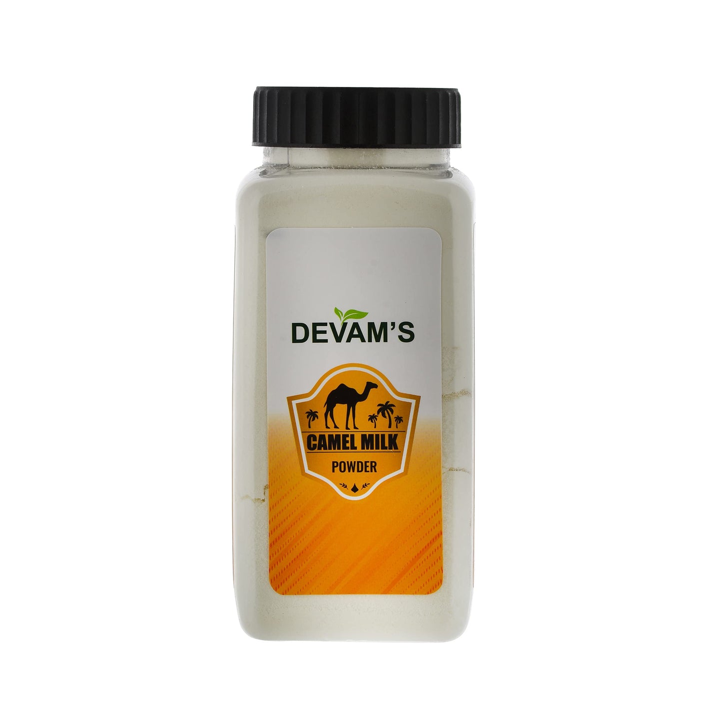 DEVAMS Camel Milk Powder | 200g