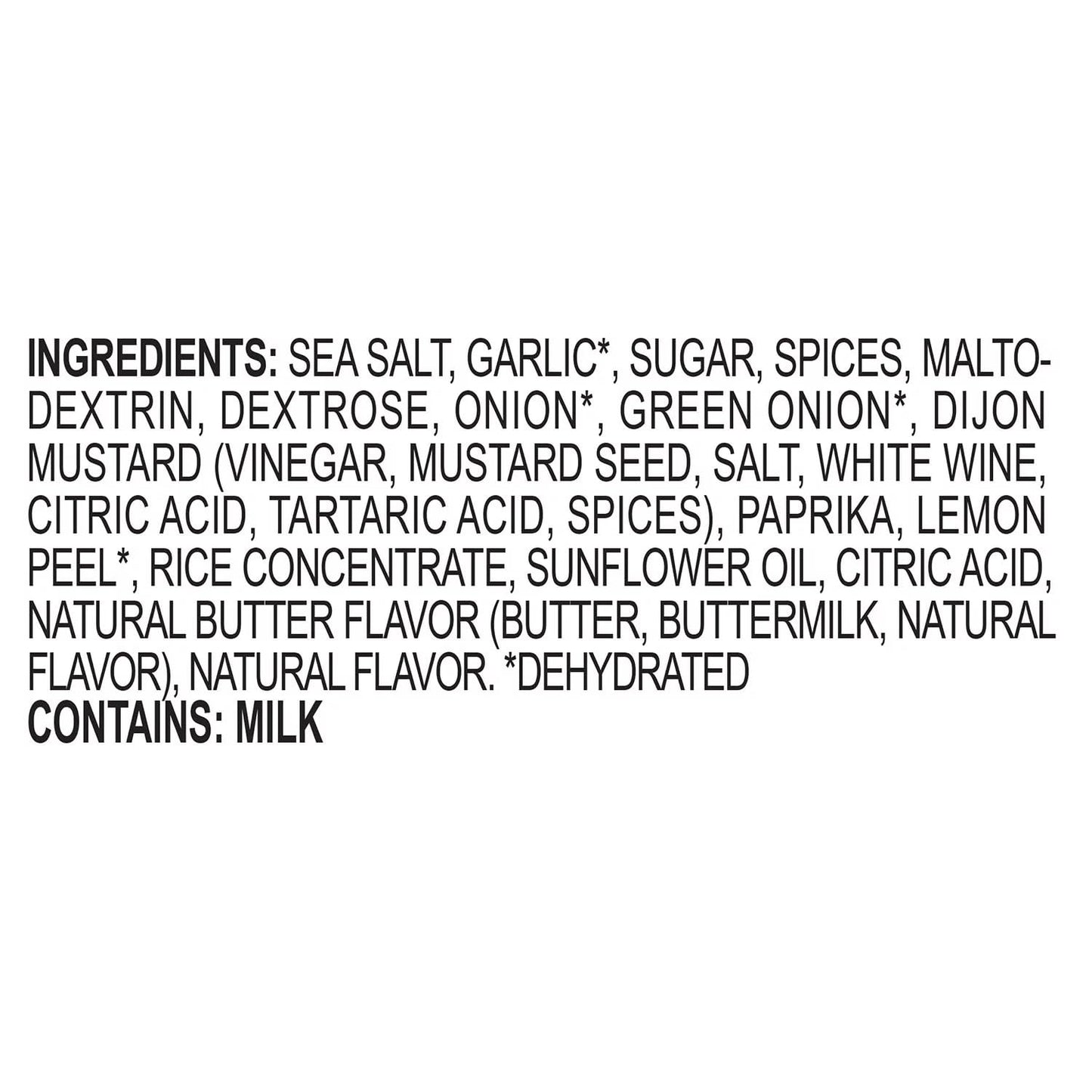KINDER'S Cowboy Butter Seasoning, 9.7 Ounce - Flavorful Spice Blend for Grilling, Cooking, and Dipping