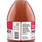 Thrifty Bee Honey - Light Amber Bulk Honey Jug, 80 Ounce (5 LB)